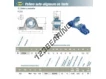 UCP204-SNR