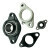UCP310-SKF