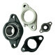 UCP310-SKF