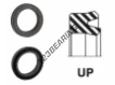 UP-130X145X10-NBR90