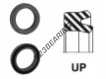 UP-45.70X63.50X8.85-NBR90