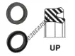 UP-90X100X8.500-NBR90