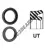 UT-160X180X15-16-PU94