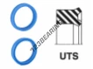 UTS-117X123X5.70-PU94