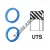 UTS-22X30X7-PU94