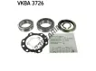 VKBA3726-SKF