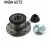 VKBA6572-SKF