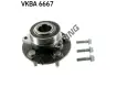 VKBA6667-SKF