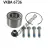 VKBA6736-SKF