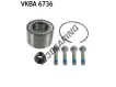 VKBA6736-SKF
