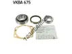 VKBA675-SKF