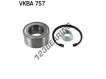 VKBA757-SKF
