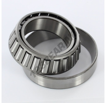 Tapered roller bearing XAA32009X-32009X-TIMKEN - 45x75x20 mm | 123Roul