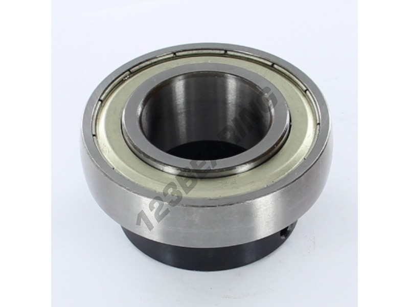 Replacement insert SA208 - 40x80x43.7 mm | 123Bearing